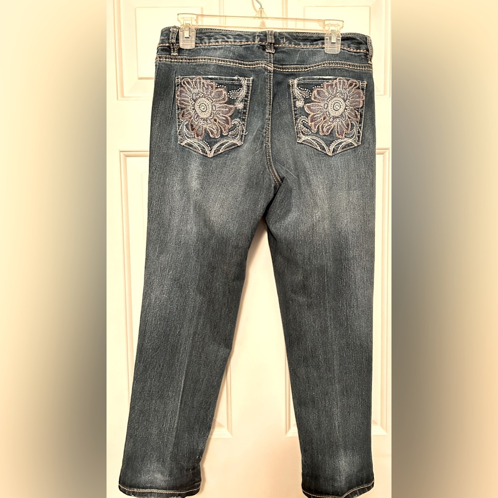 Nine West Vintage America Jeans